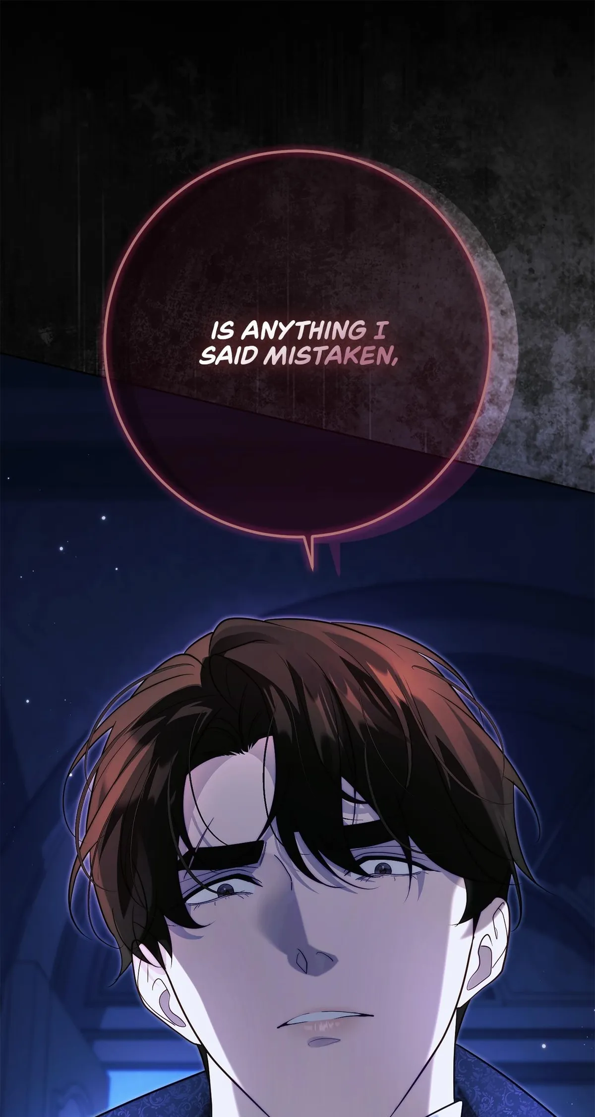 No More Regrets Chapter 45 page 25 - 