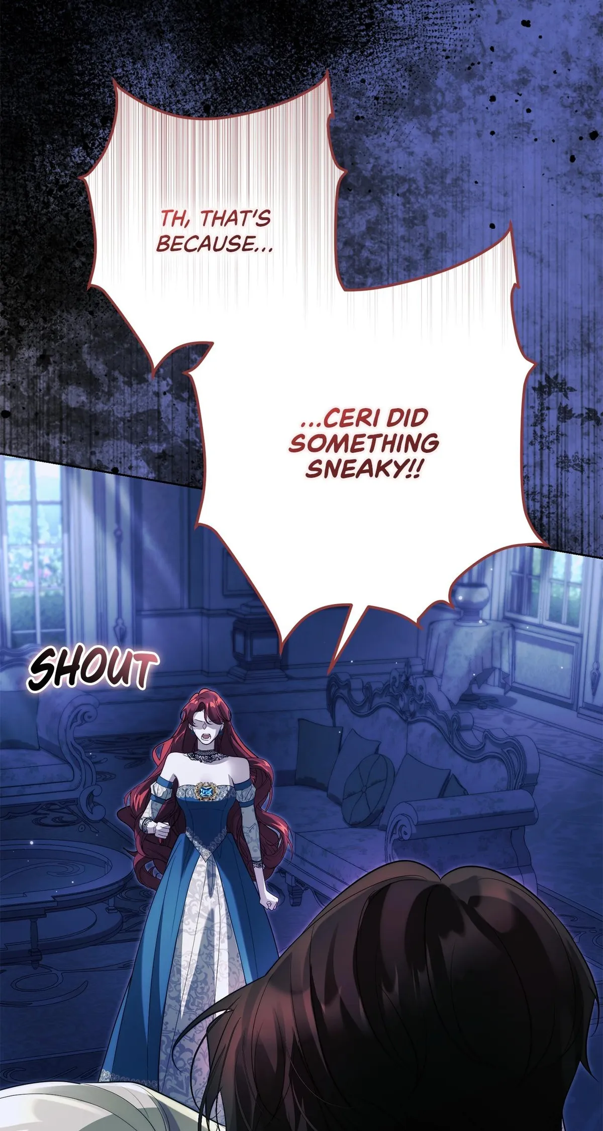 No More Regrets Chapter 45 page 27 - 