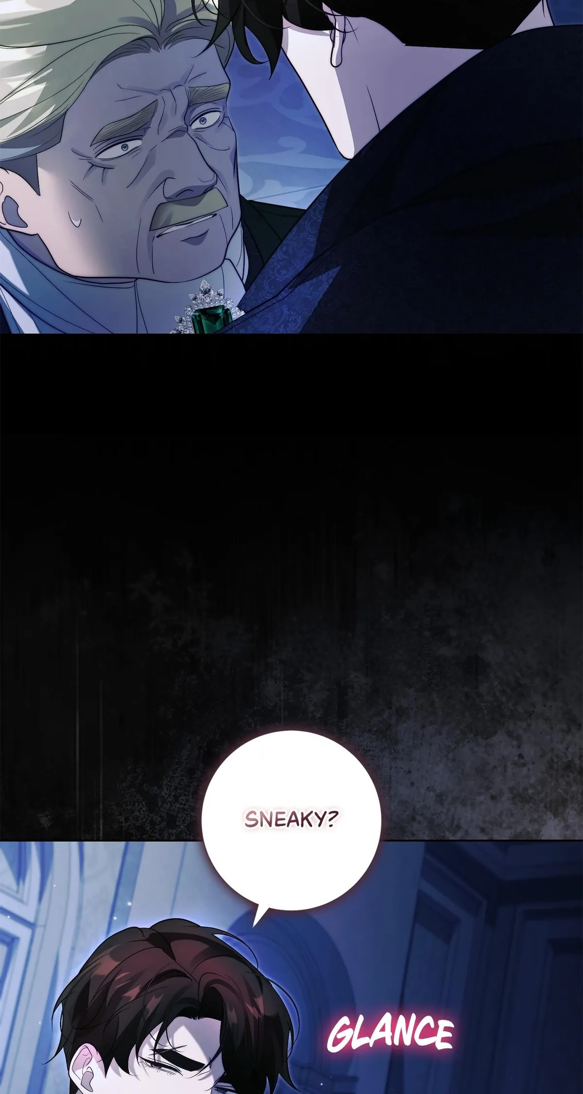 No More Regrets Chapter 45 page 28 - 