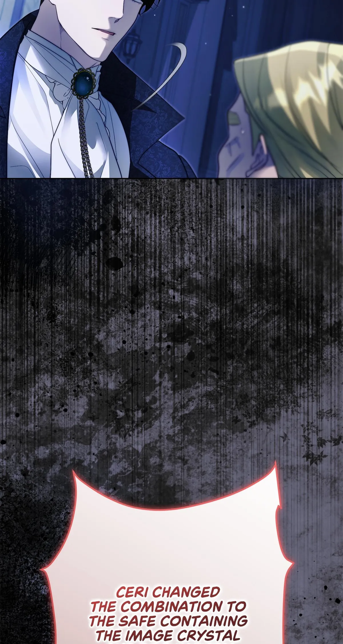 No More Regrets Chapter 45 page 29 - 