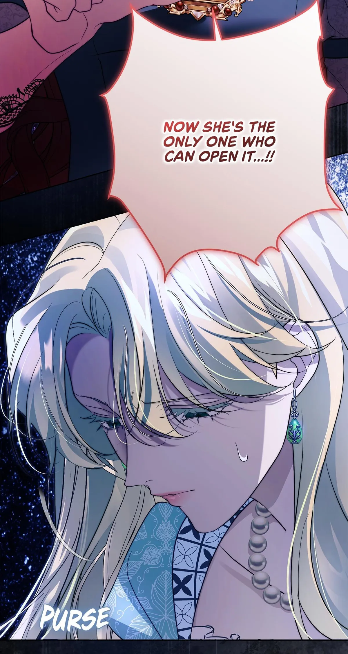 No More Regrets Chapter 45 page 31 - 