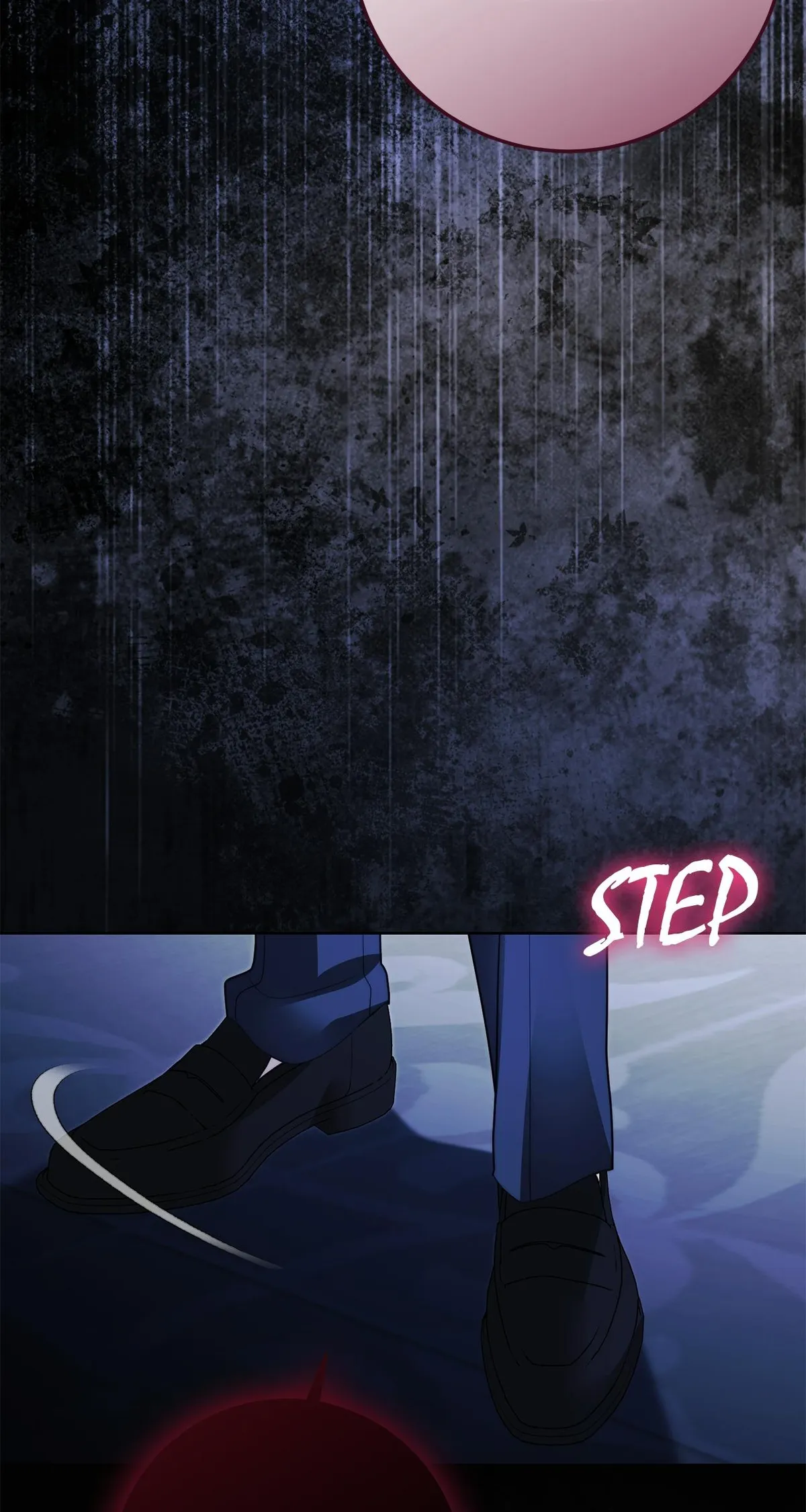 No More Regrets Chapter 45 page 36 - 