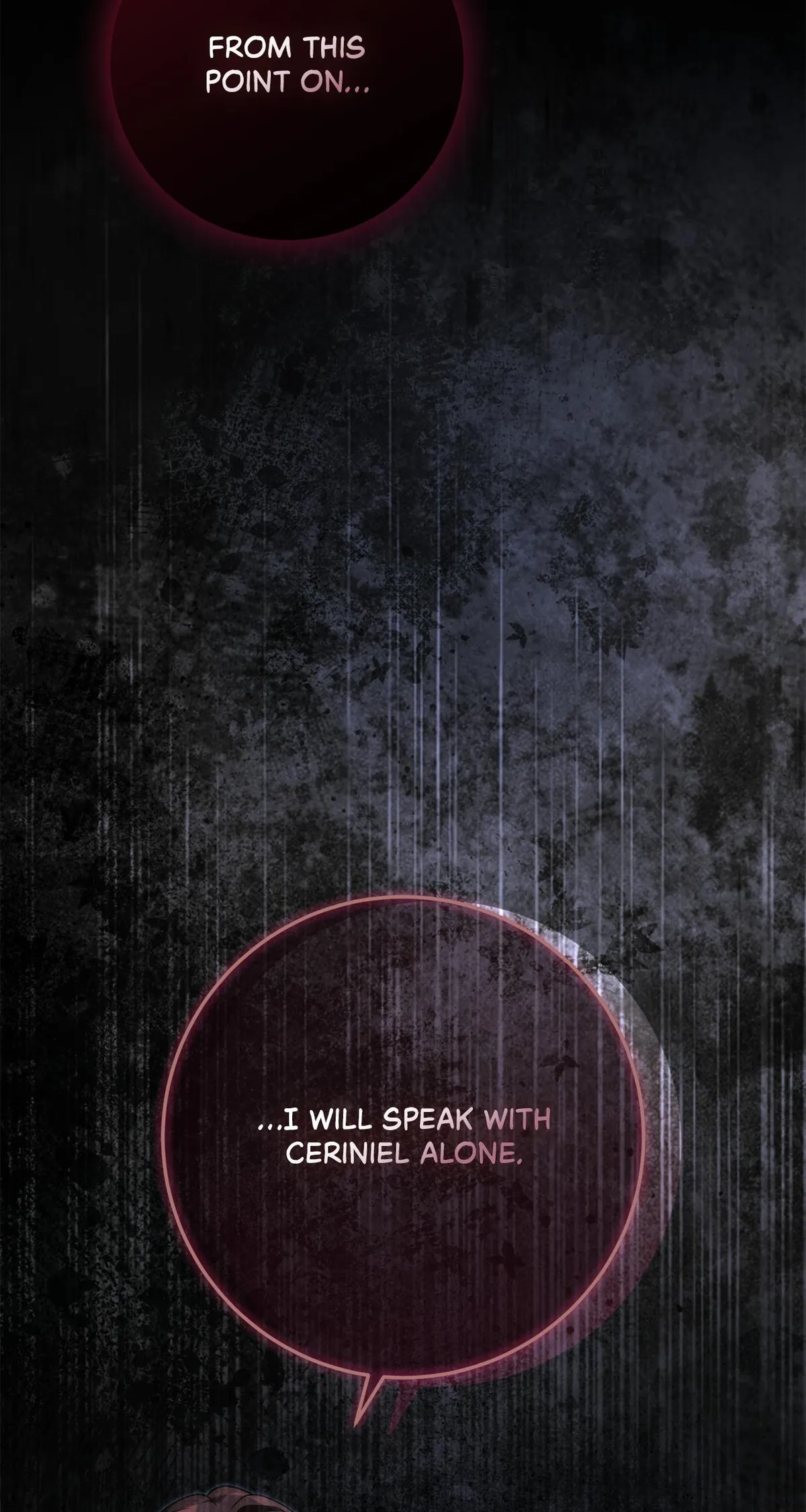 No More Regrets Chapter 45 page 37 - 