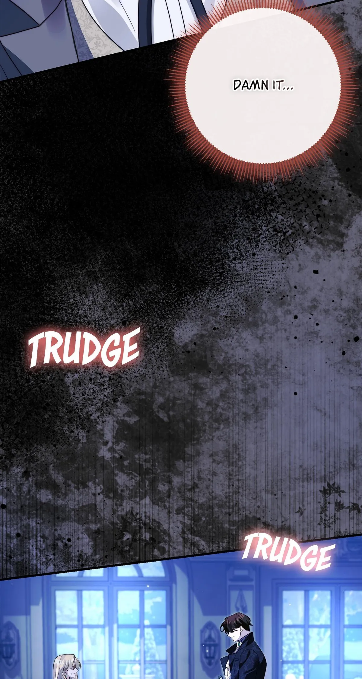 No More Regrets Chapter 45 page 45 - 