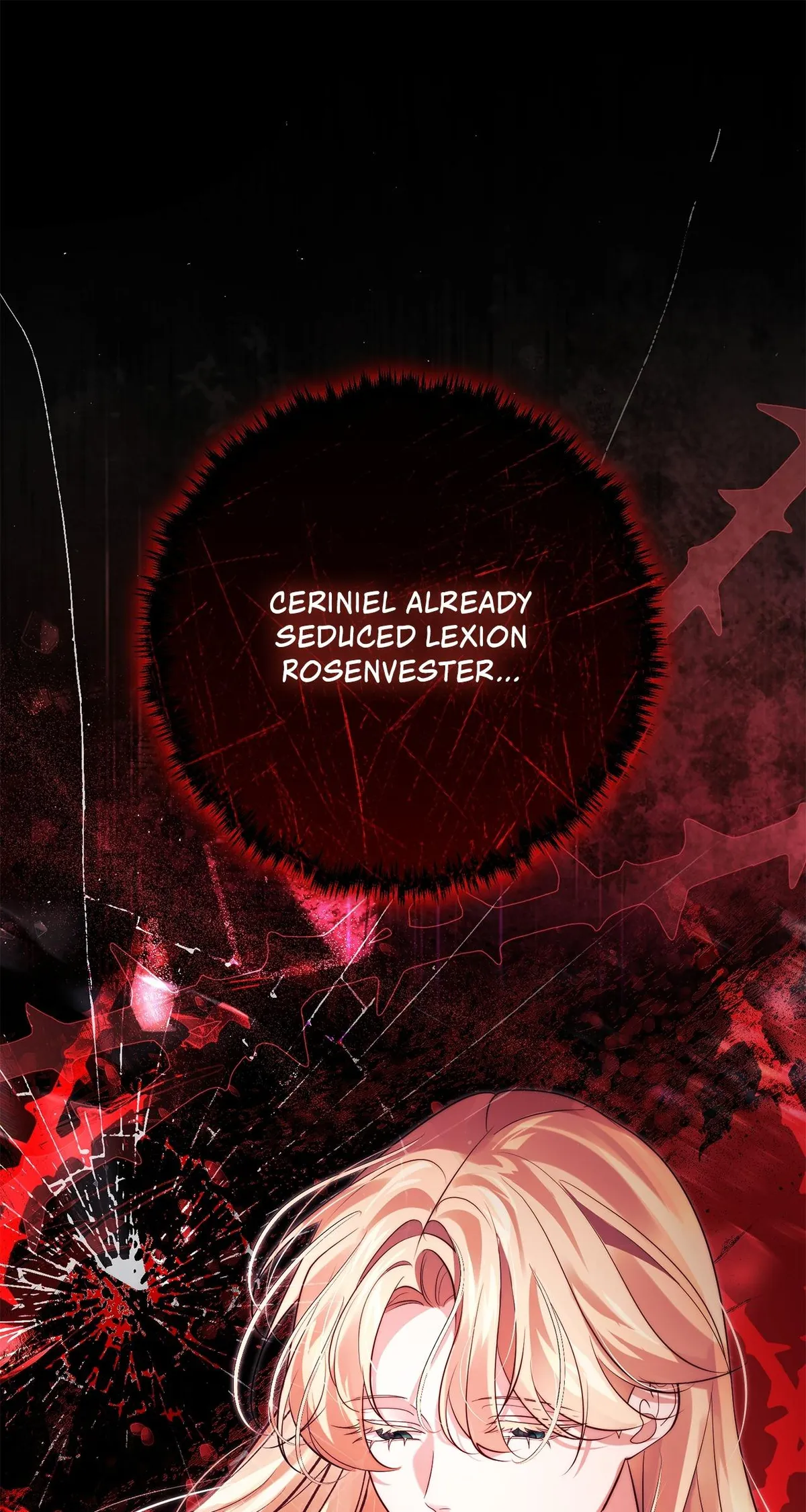 No More Regrets Chapter 45 page 48 - 