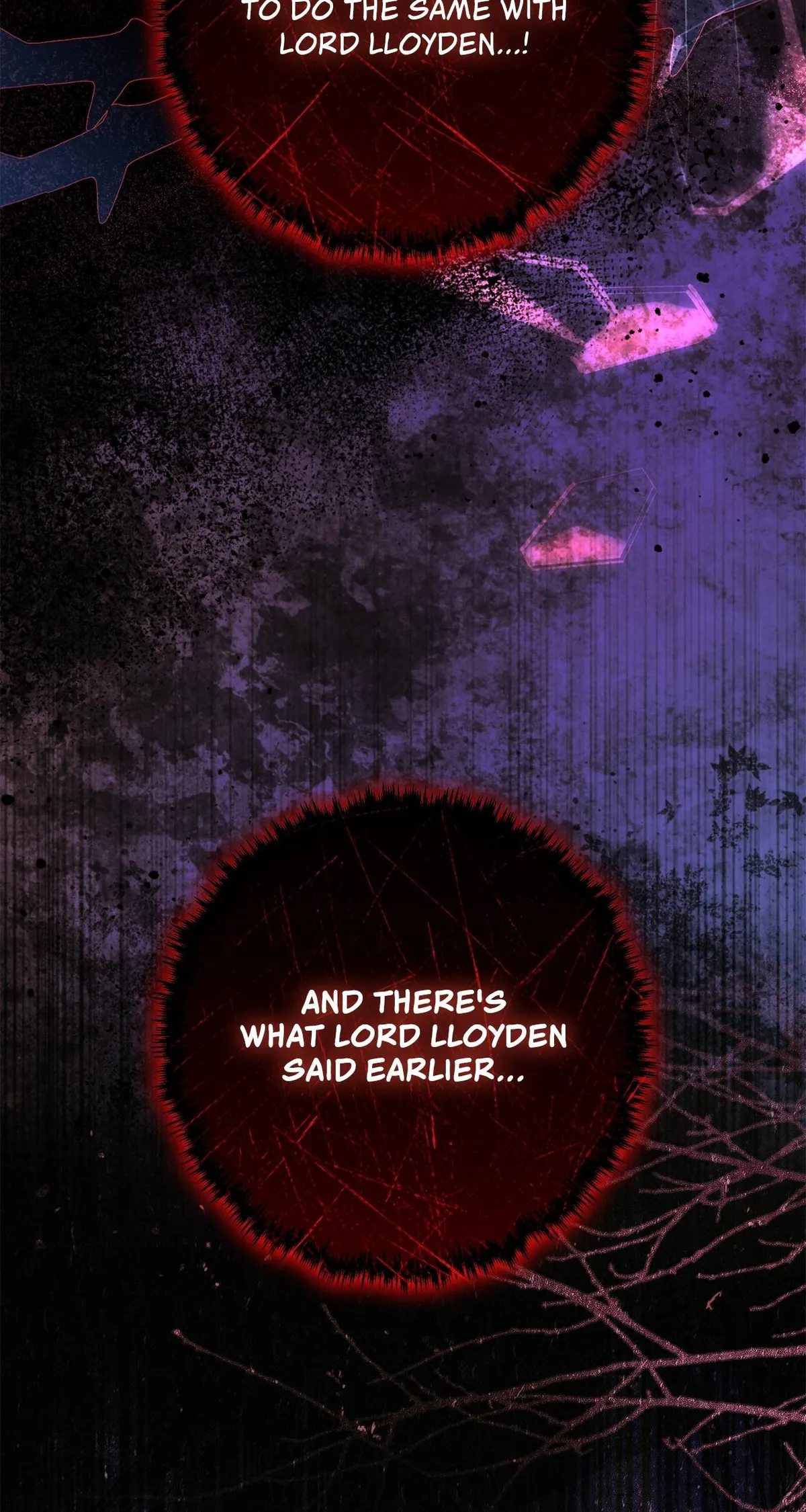 No More Regrets Chapter 45 page 50 - 