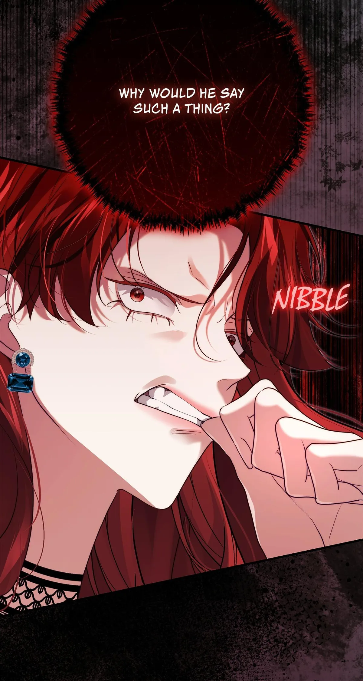 No More Regrets Chapter 45 page 53 - 