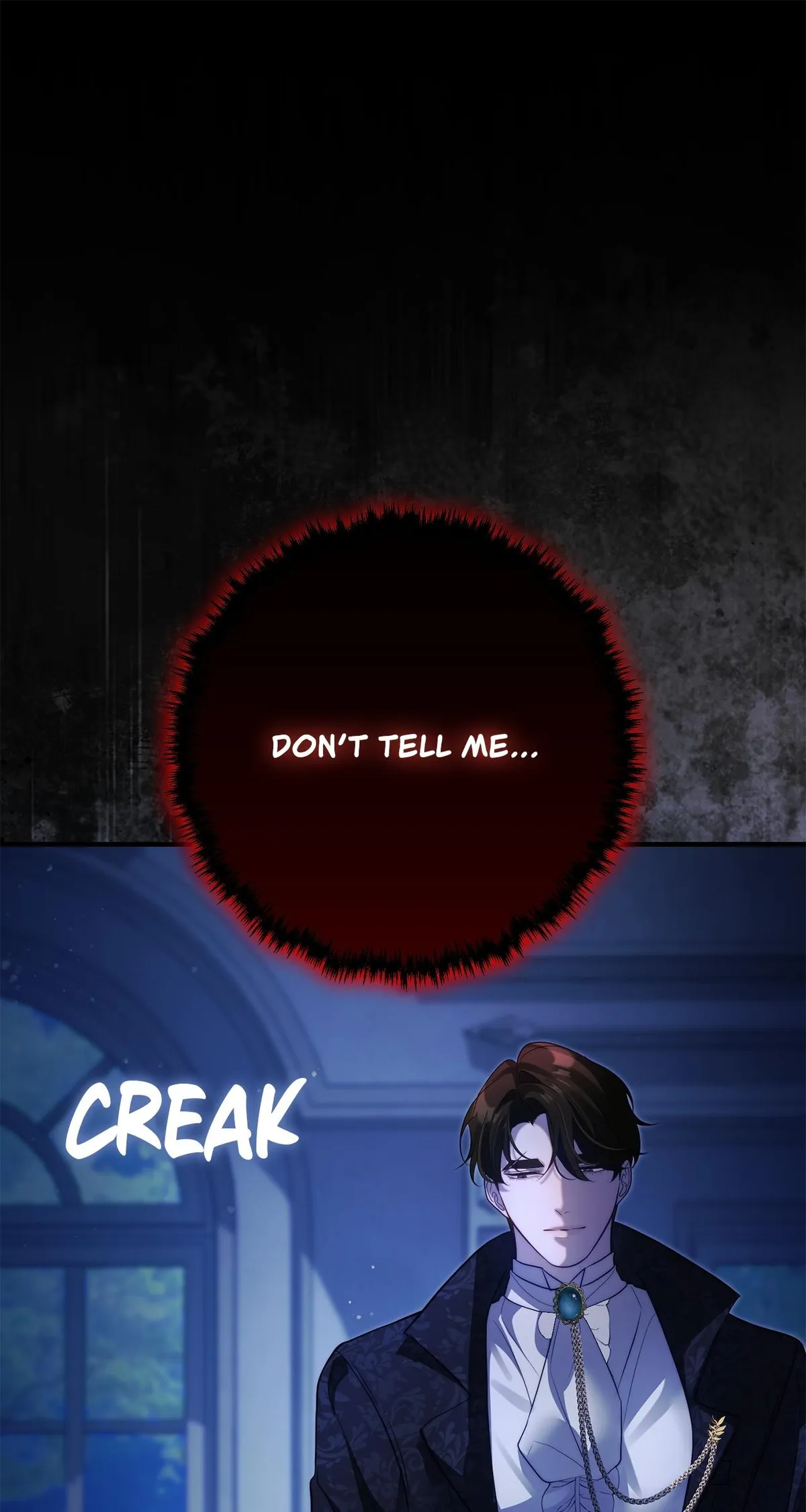 No More Regrets Chapter 45 page 55 - 