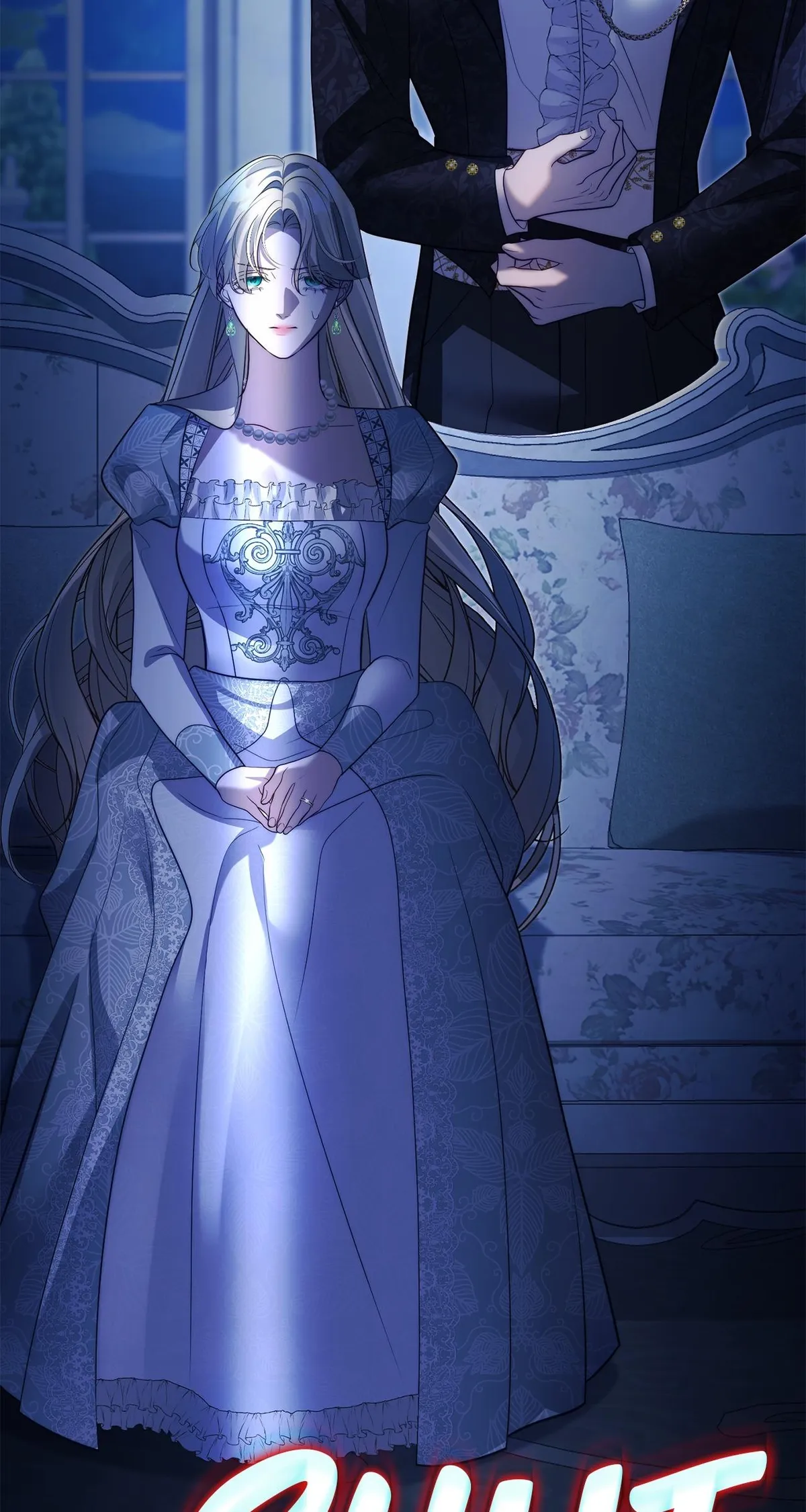 No More Regrets Chapter 45 page 56 - 