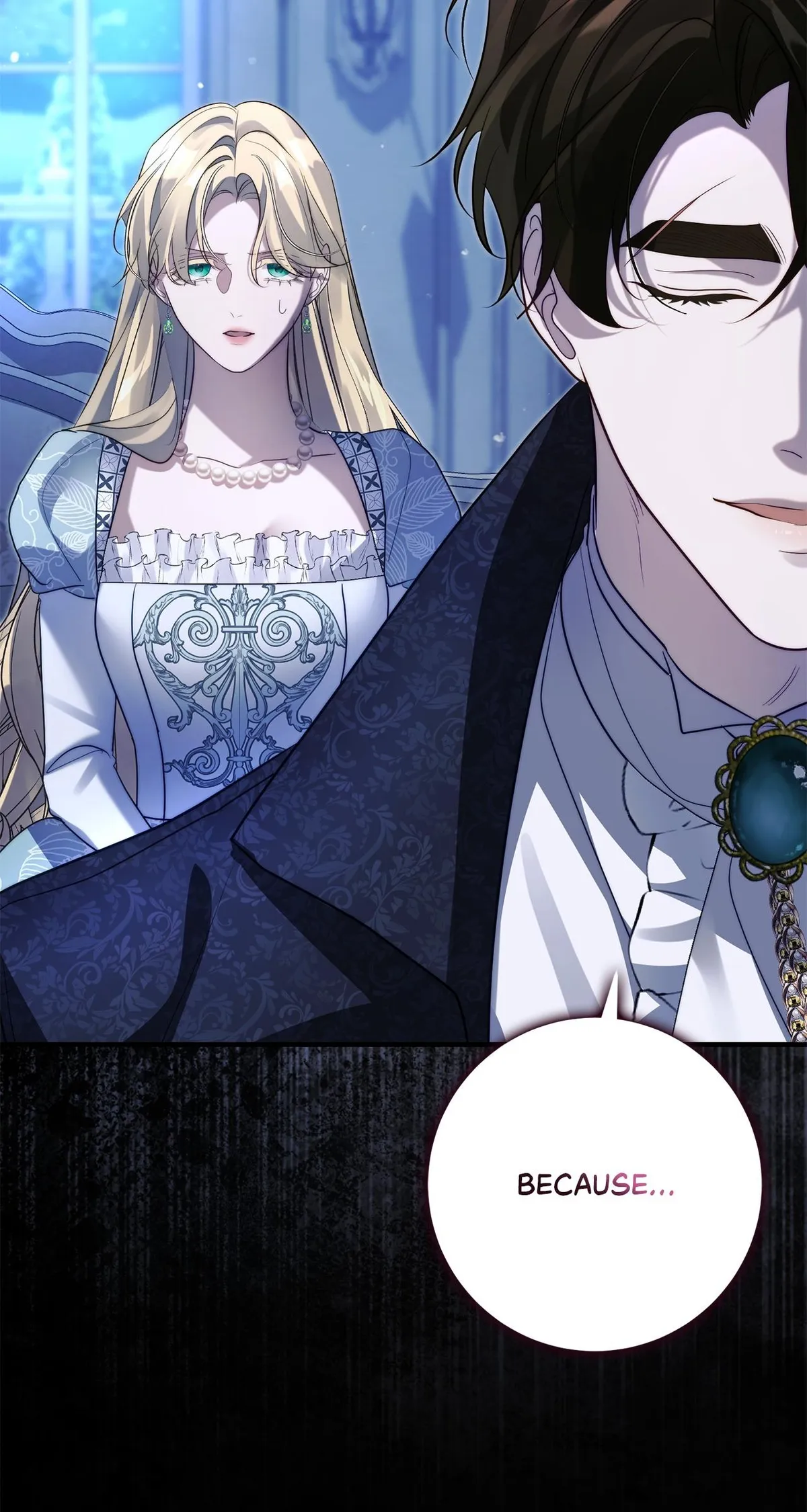 No More Regrets Chapter 45 page 61 - 