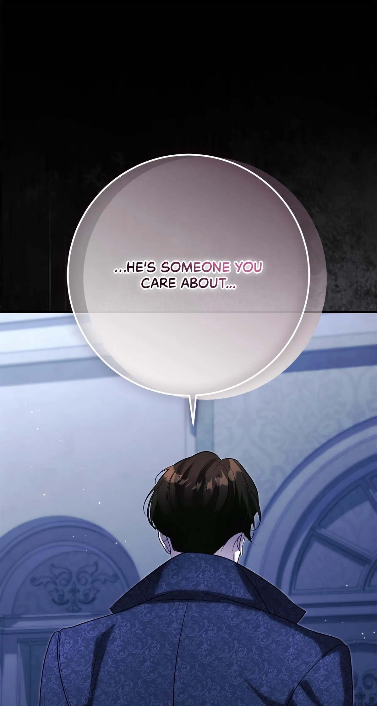 No More Regrets Chapter 45 page 63 - 