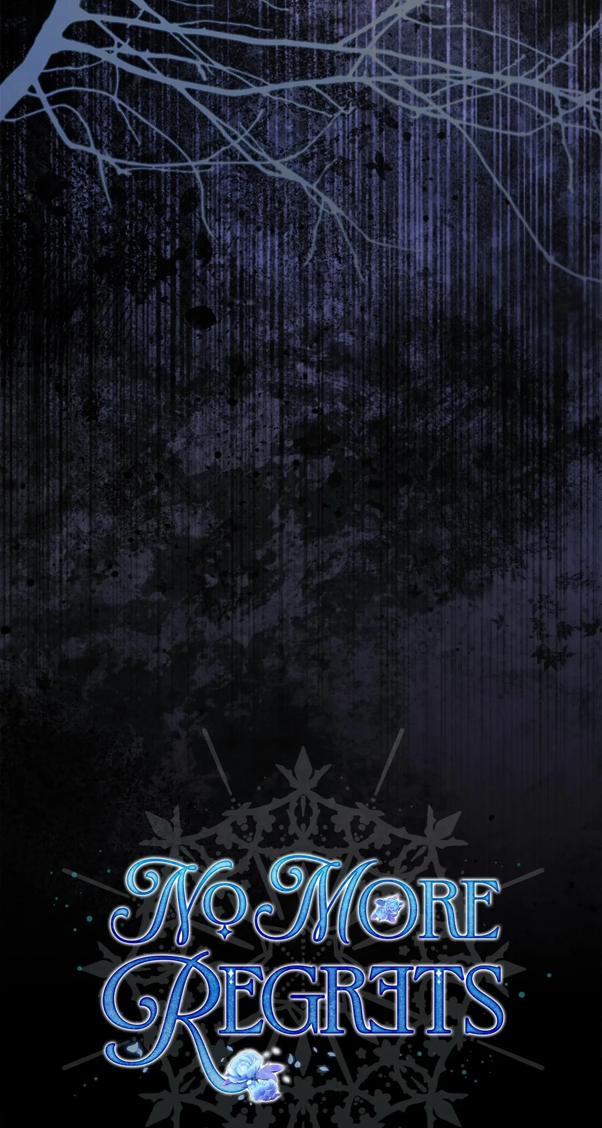 No More Regrets Chapter 45 page 8 - 