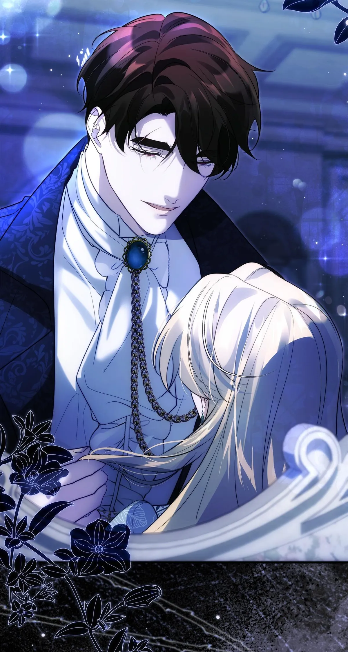 No More Regrets Chapter 45 page 76 - 