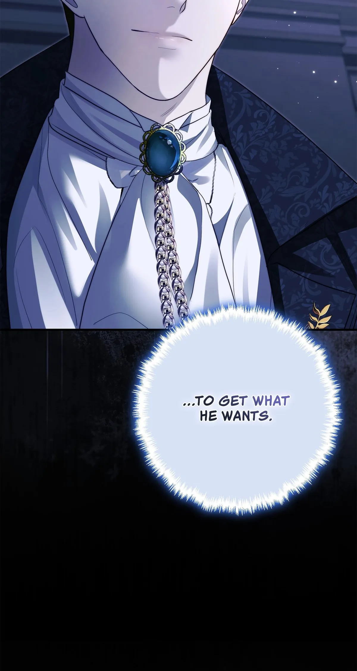 No More Regrets Chapter 45 page 83 - 