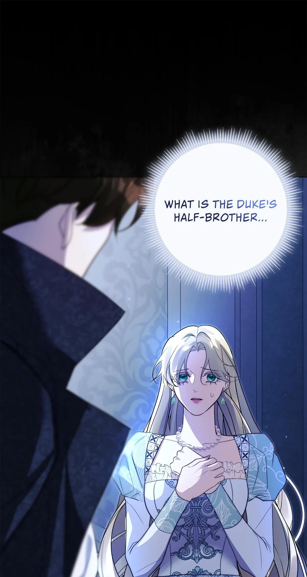 No More Regrets Chapter 45 page 10 - 
