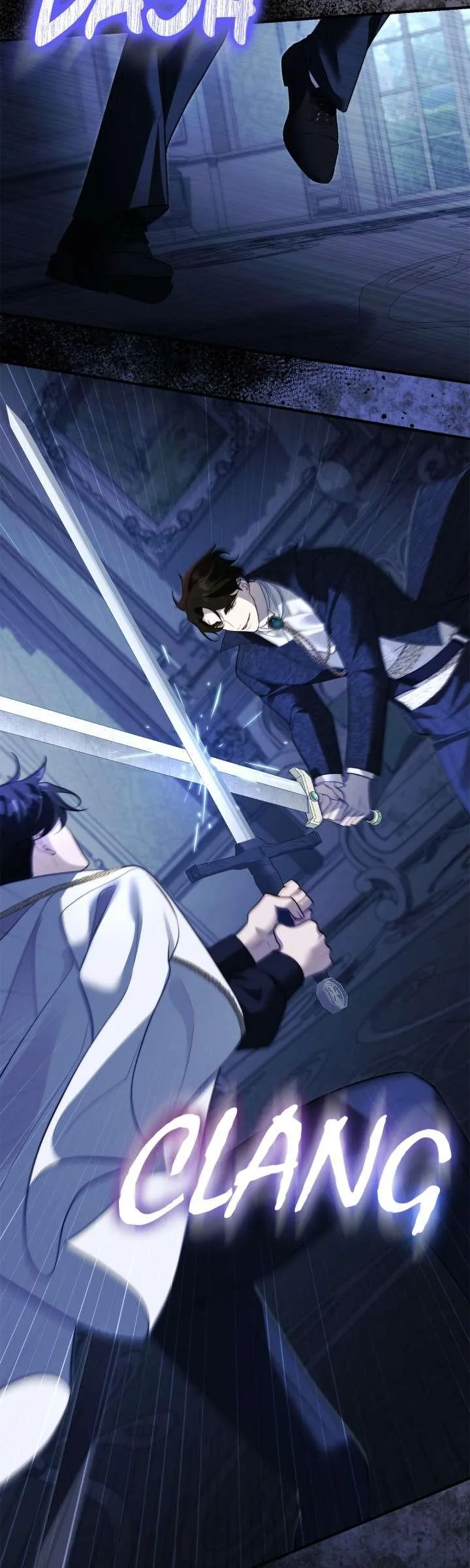 No More Regrets Chapter 46 page 2 - 