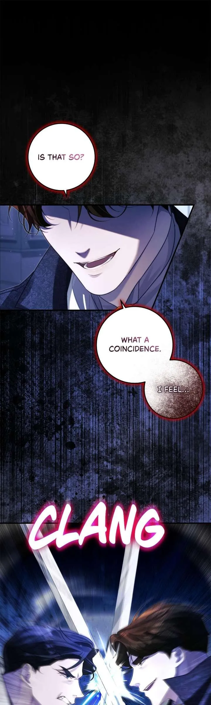 No More Regrets Chapter 46 page 16 - 