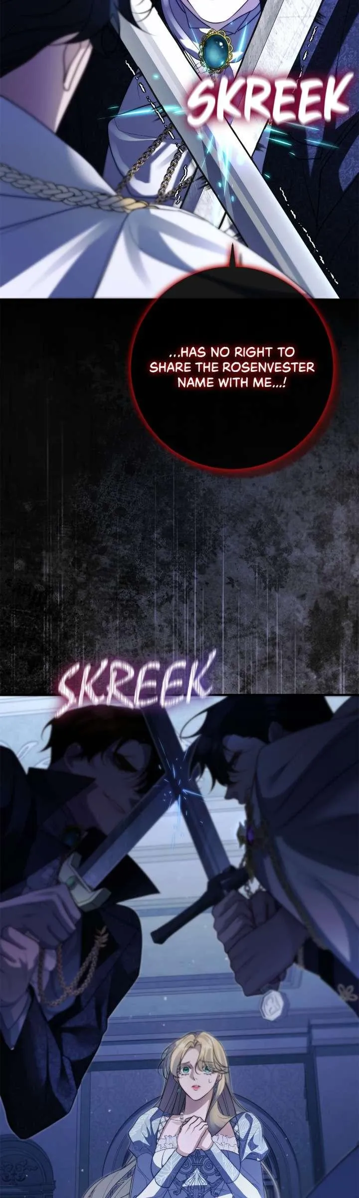 No More Regrets Chapter 46 page 18 - 
