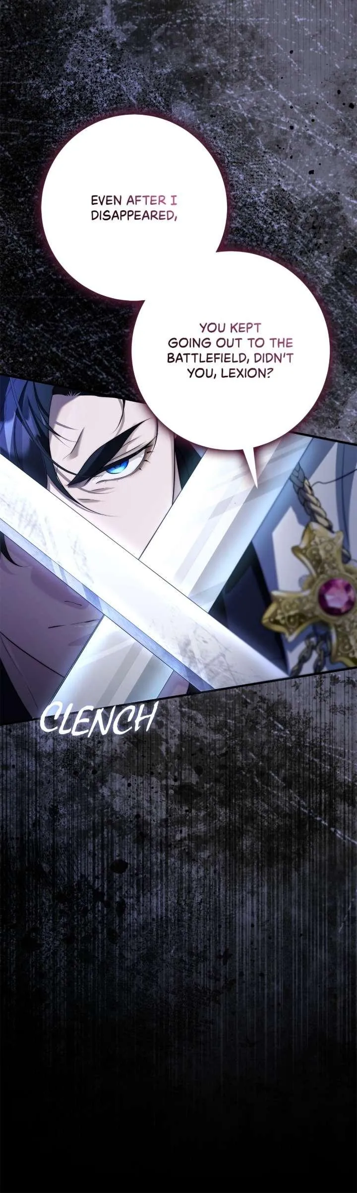 No More Regrets Chapter 46 page 24 - 