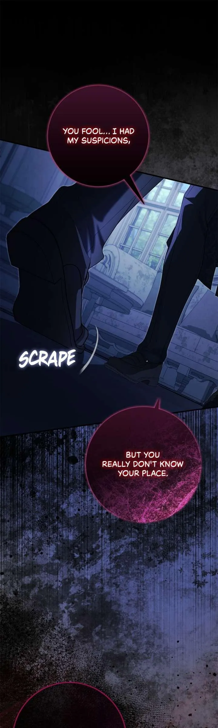 No More Regrets Chapter 46 page 29 - 