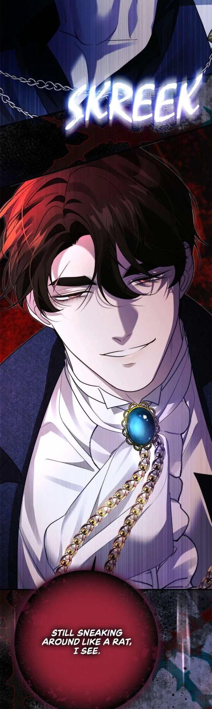 No More Regrets Chapter 46 page 4 - 