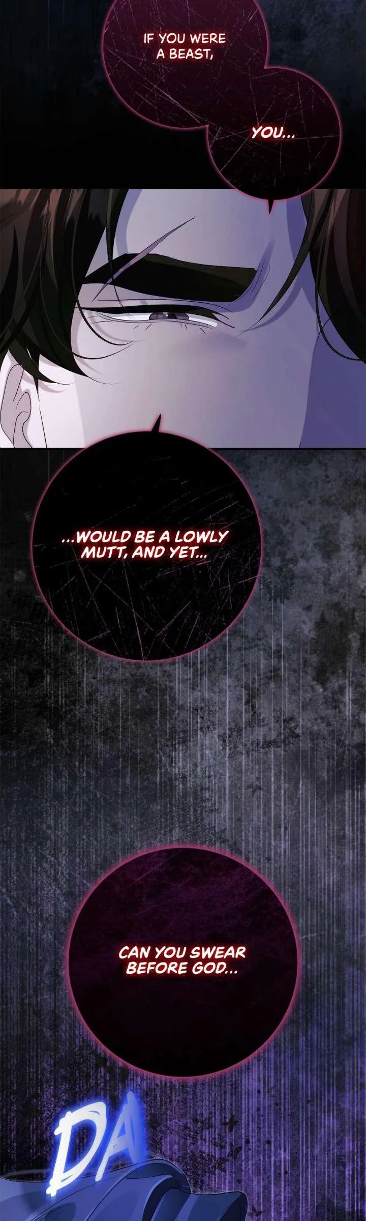 No More Regrets Chapter 46 page 31 - 