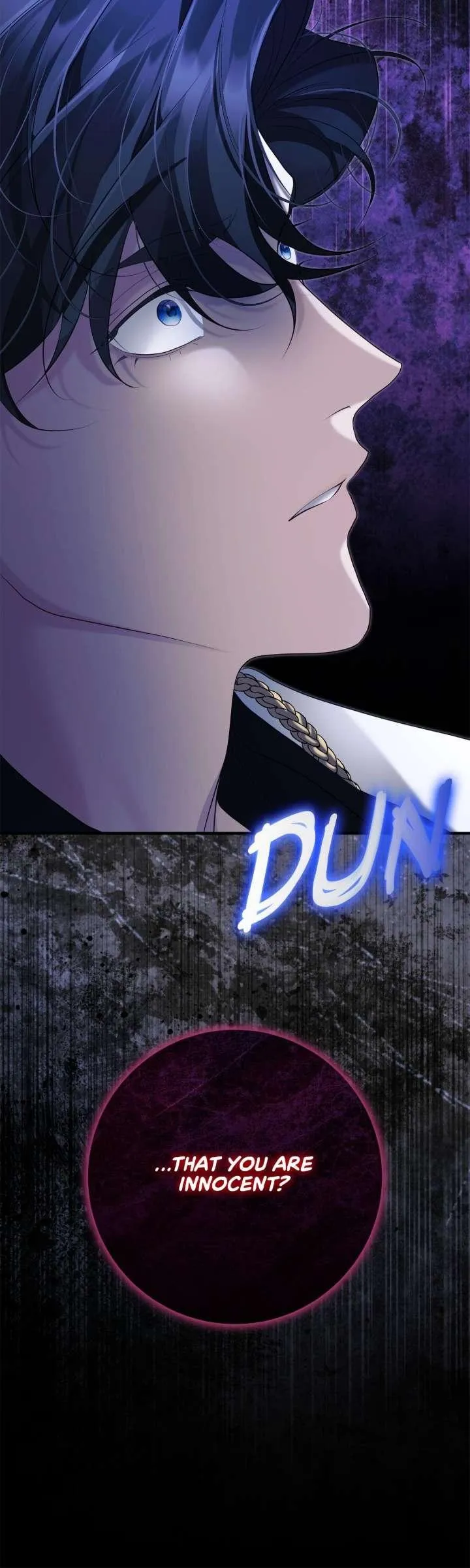 No More Regrets Chapter 46 page 32 - 