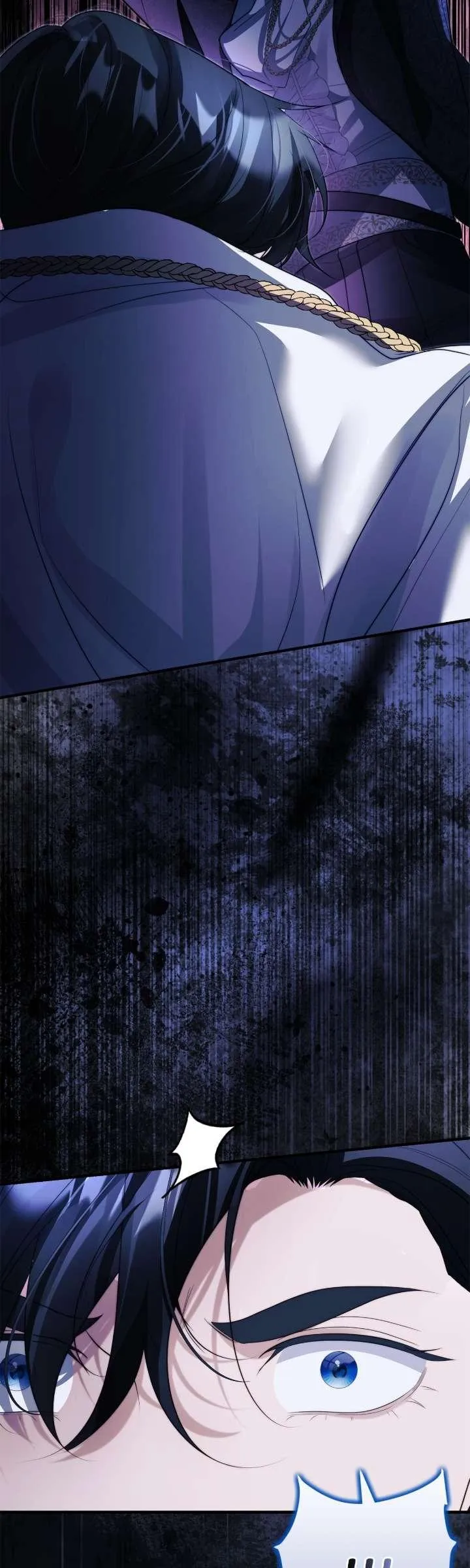No More Regrets Chapter 46 page 38 - 