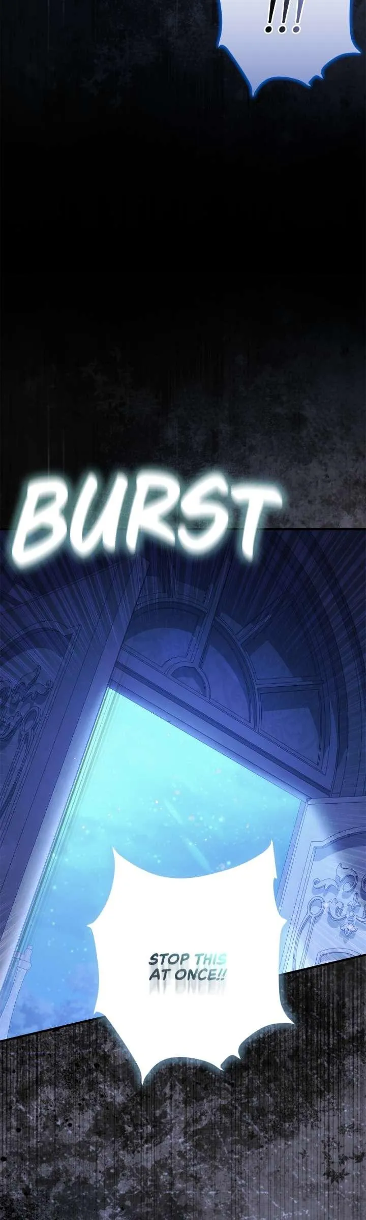 No More Regrets Chapter 46 page 39 - 