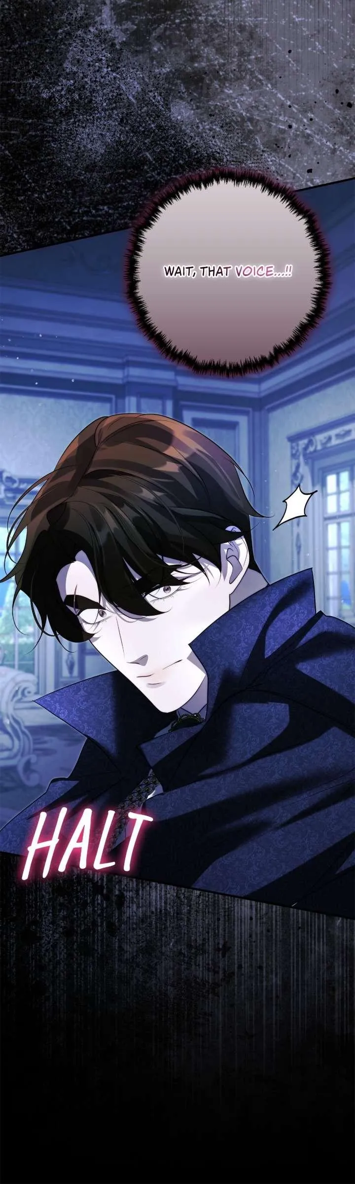 No More Regrets Chapter 46 page 40 - 