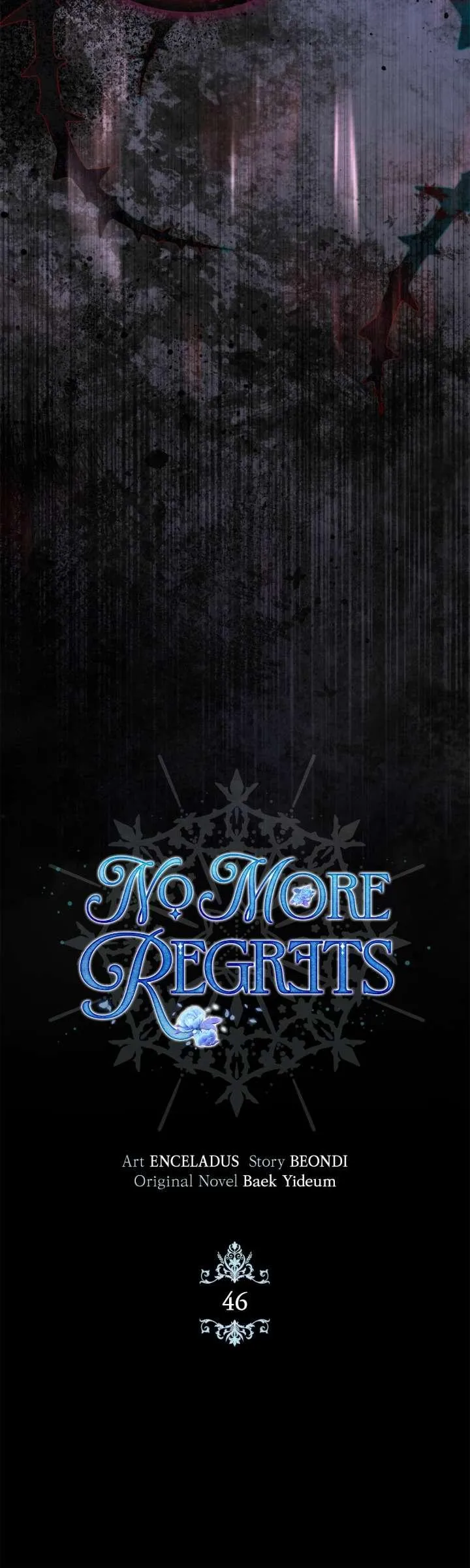 No More Regrets Chapter 46 page 5 - 