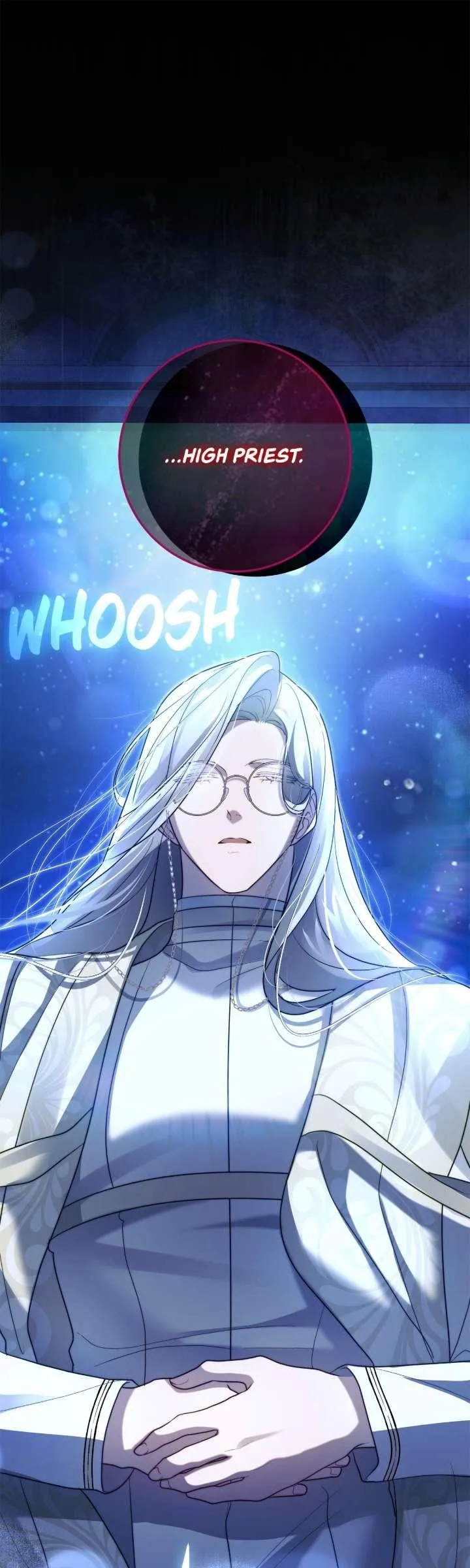 No More Regrets Chapter 46 page 41 - 
