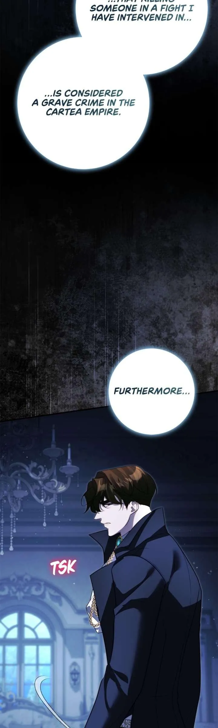 No More Regrets Chapter 46 page 43 - 