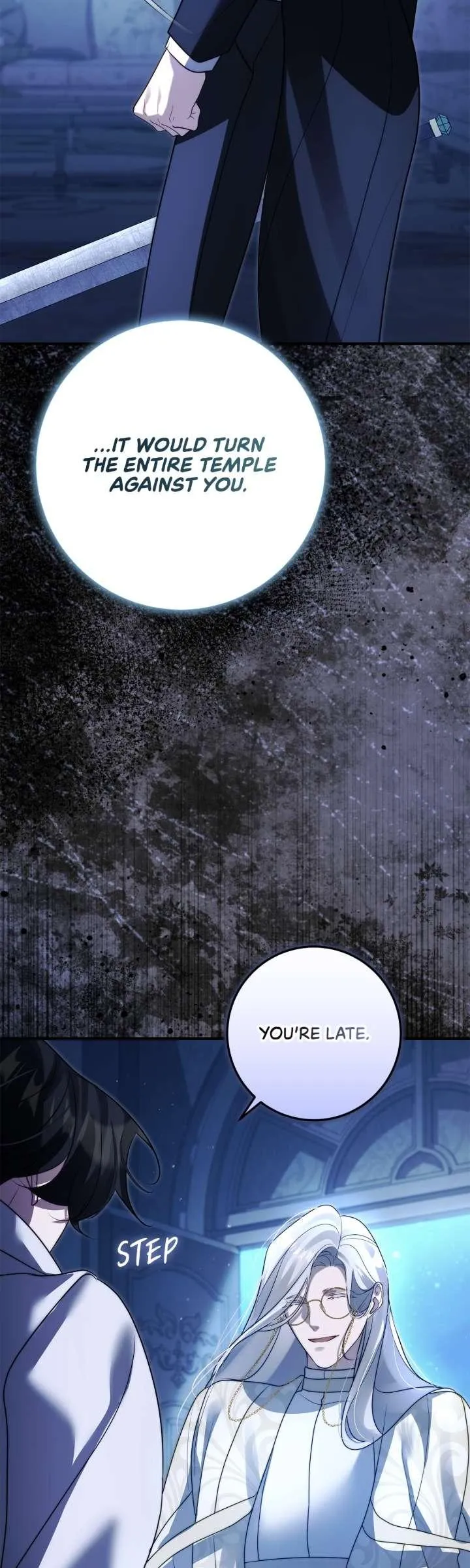 No More Regrets Chapter 46 page 44 - 
