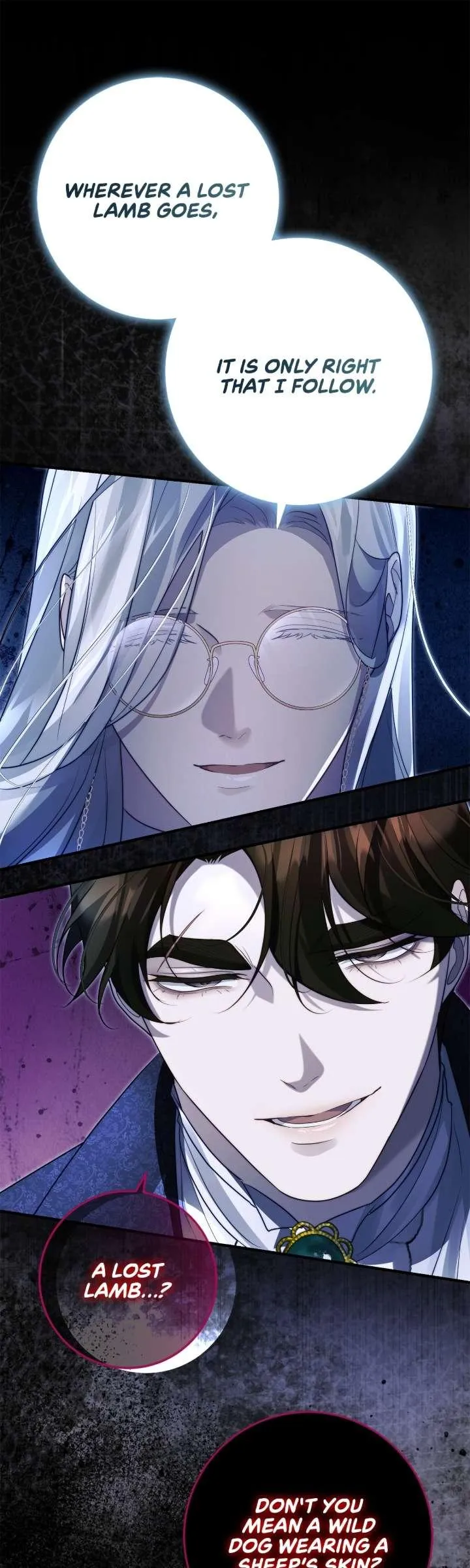 No More Regrets Chapter 46 page 50 - 