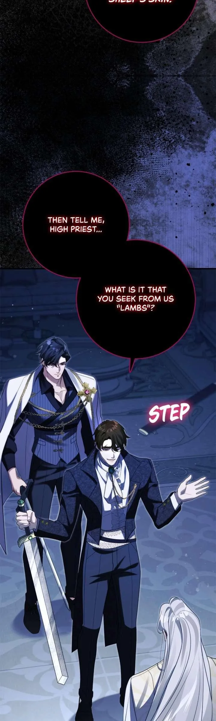 No More Regrets Chapter 46 page 51 - 