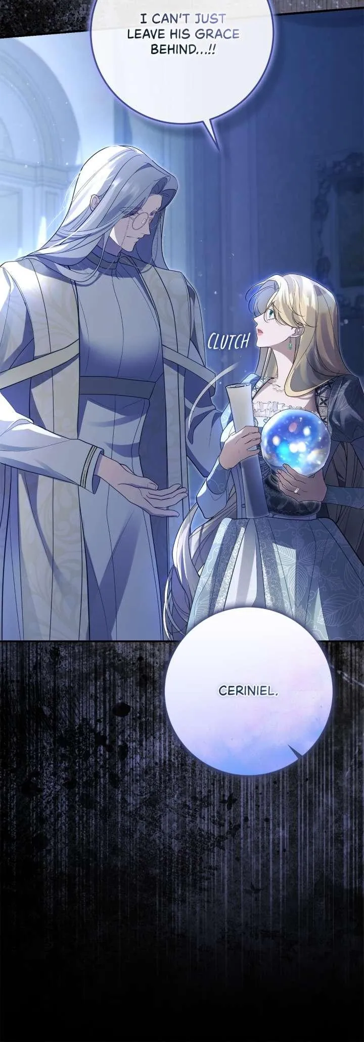 No More Regrets Chapter 46 page 58 - 