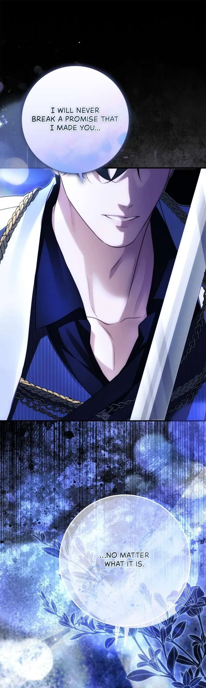 No More Regrets Chapter 46 page 59 - 