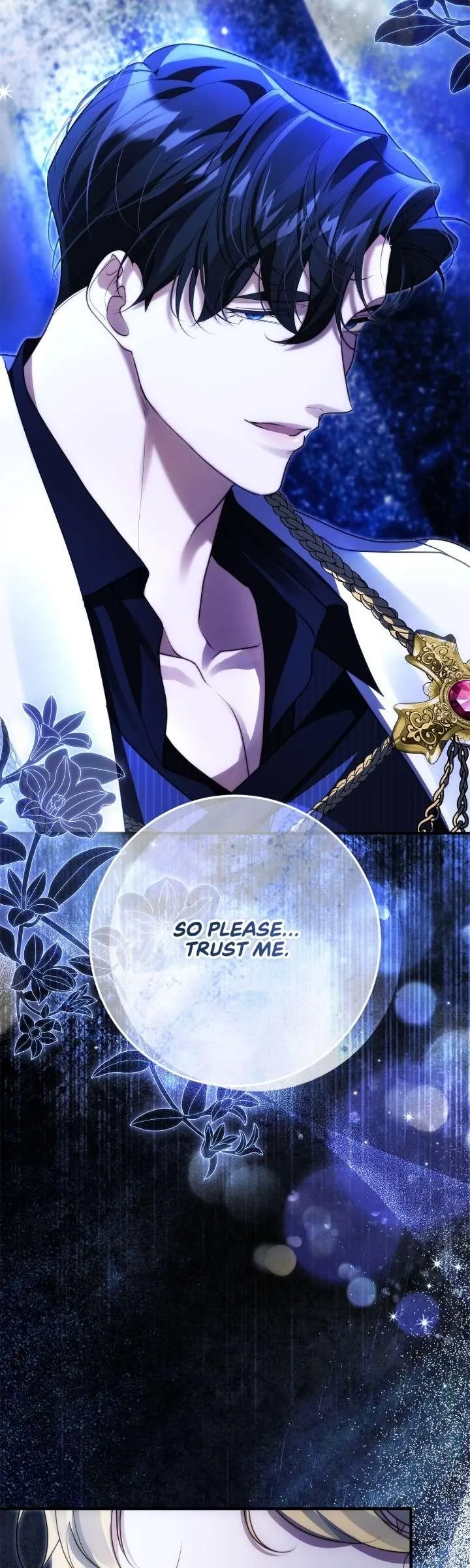 No More Regrets Chapter 46 page 60 - 