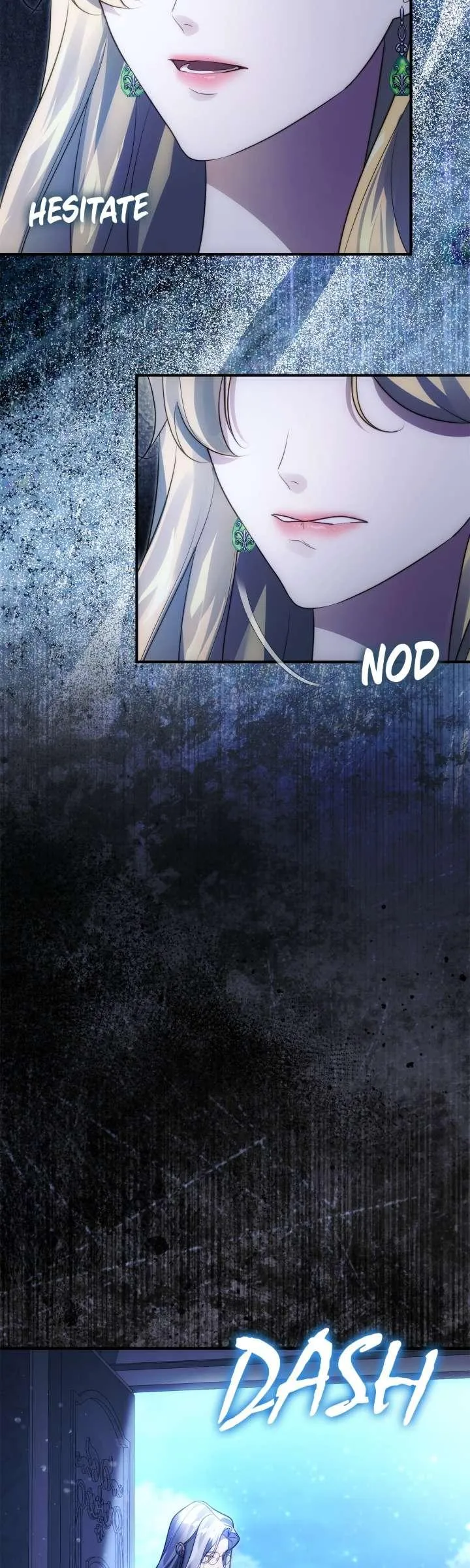 No More Regrets Chapter 46 page 61 - 