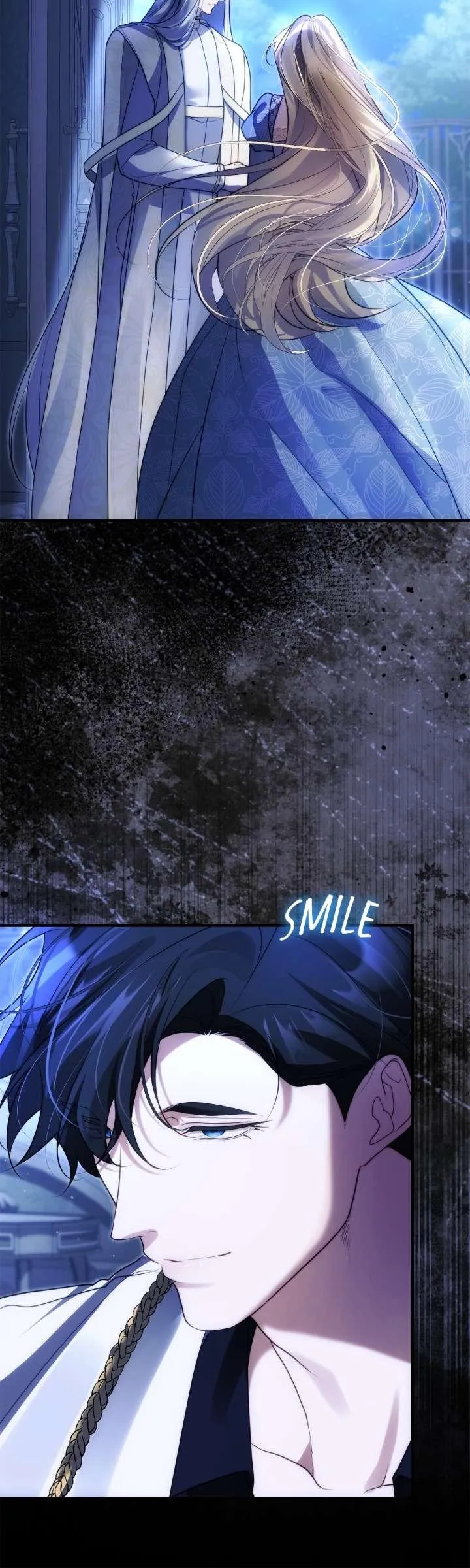 No More Regrets Chapter 46 page 62 - 