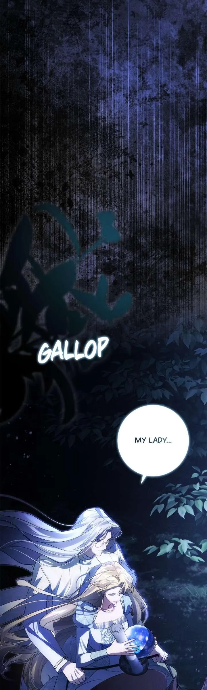 No More Regrets Chapter 46 page 65 - 