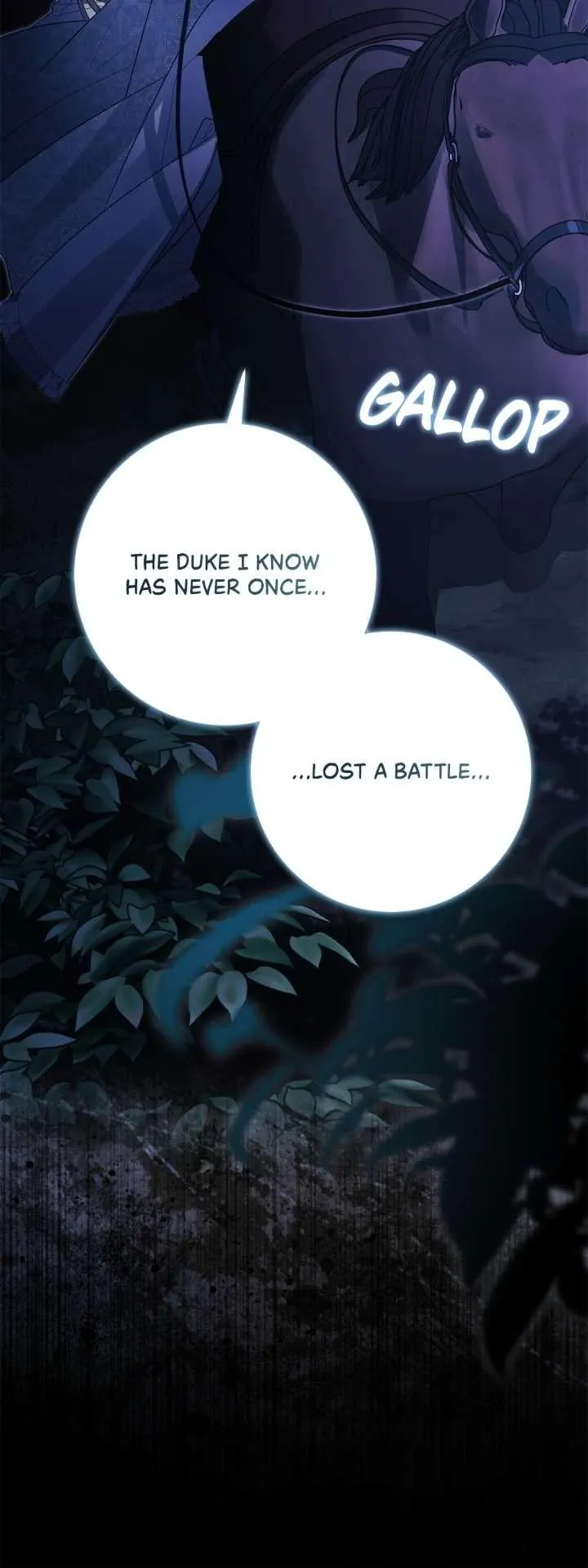 No More Regrets Chapter 46 page 66 - 
