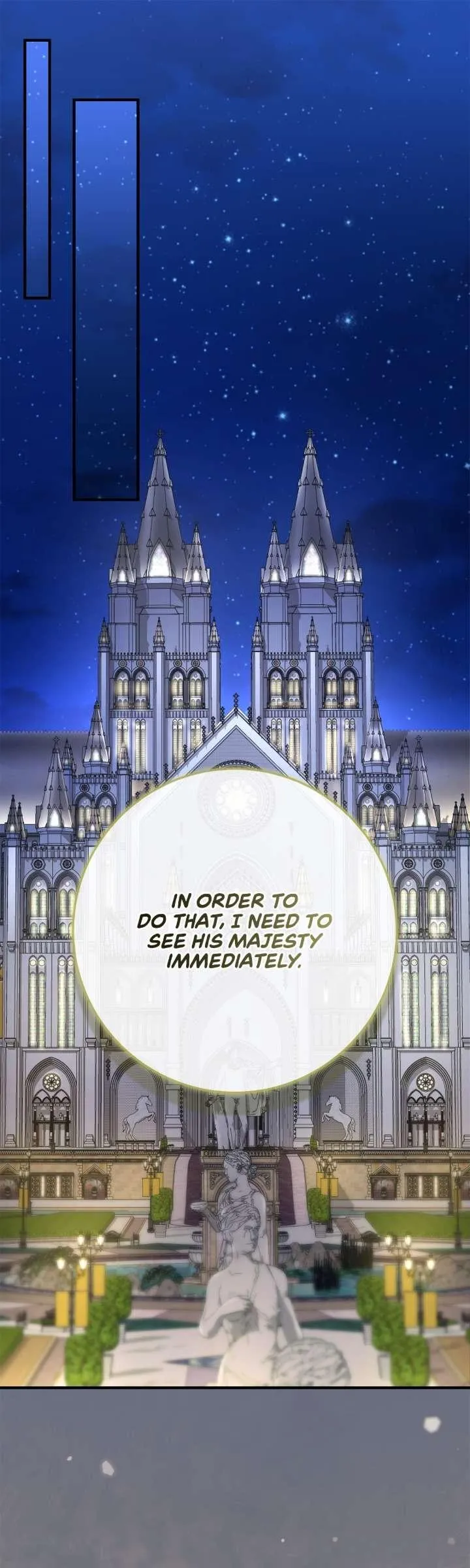 No More Regrets Chapter 46 page 71 - 