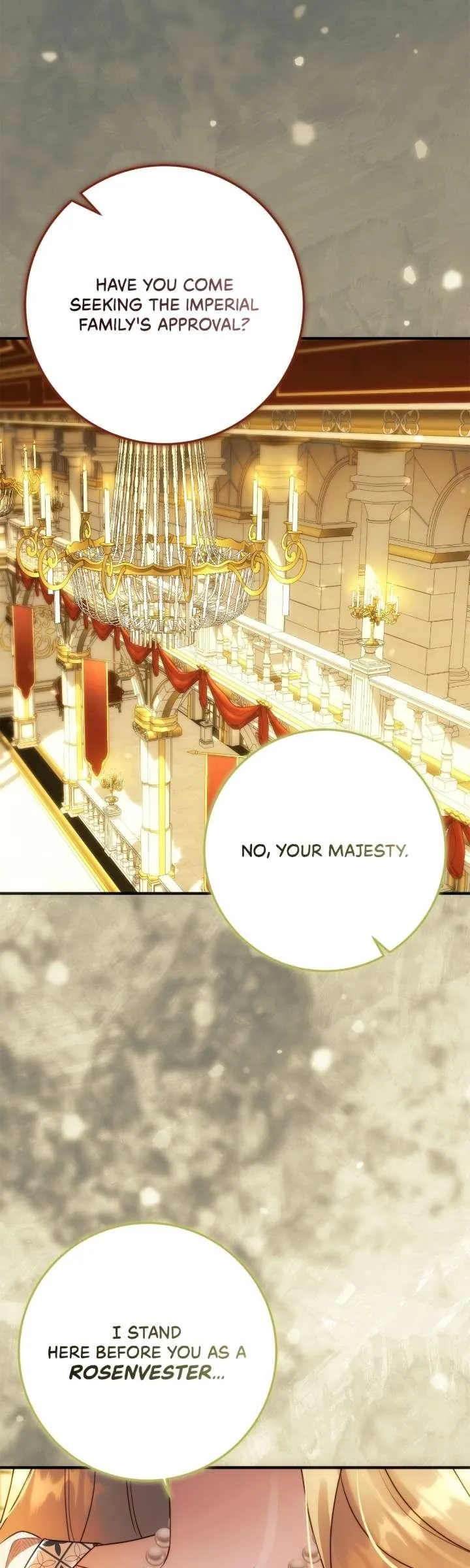 No More Regrets Chapter 46 page 76 - 