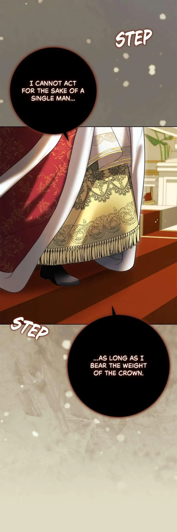 No More Regrets Chapter 47 page 29 - 