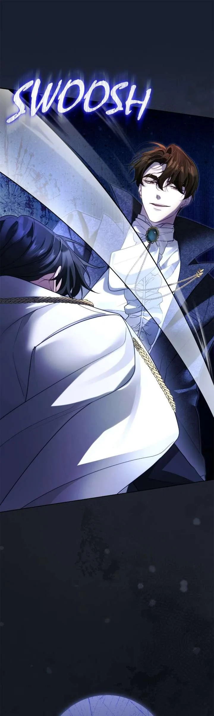 No More Regrets Chapter 47 page 39 - 