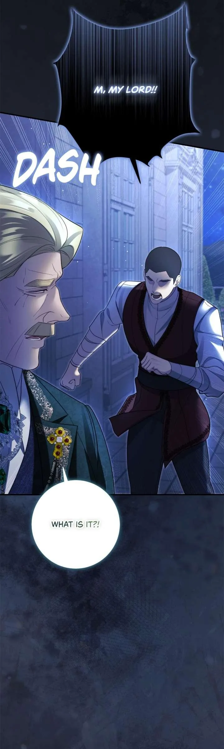 No More Regrets Chapter 47 page 44 - 