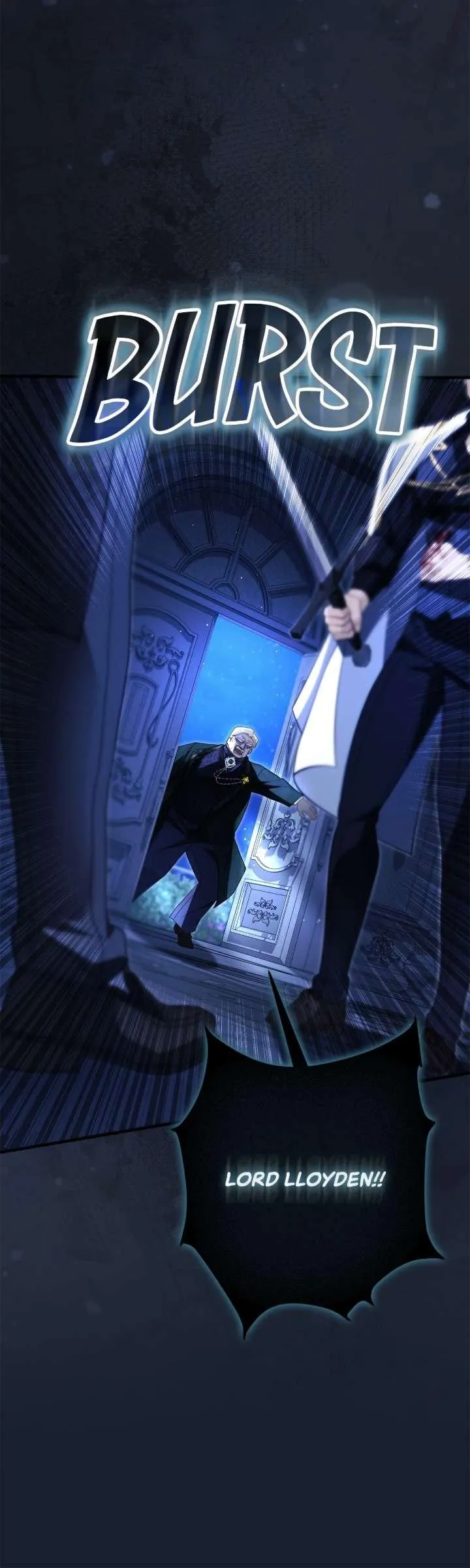No More Regrets Chapter 47 page 46 - 