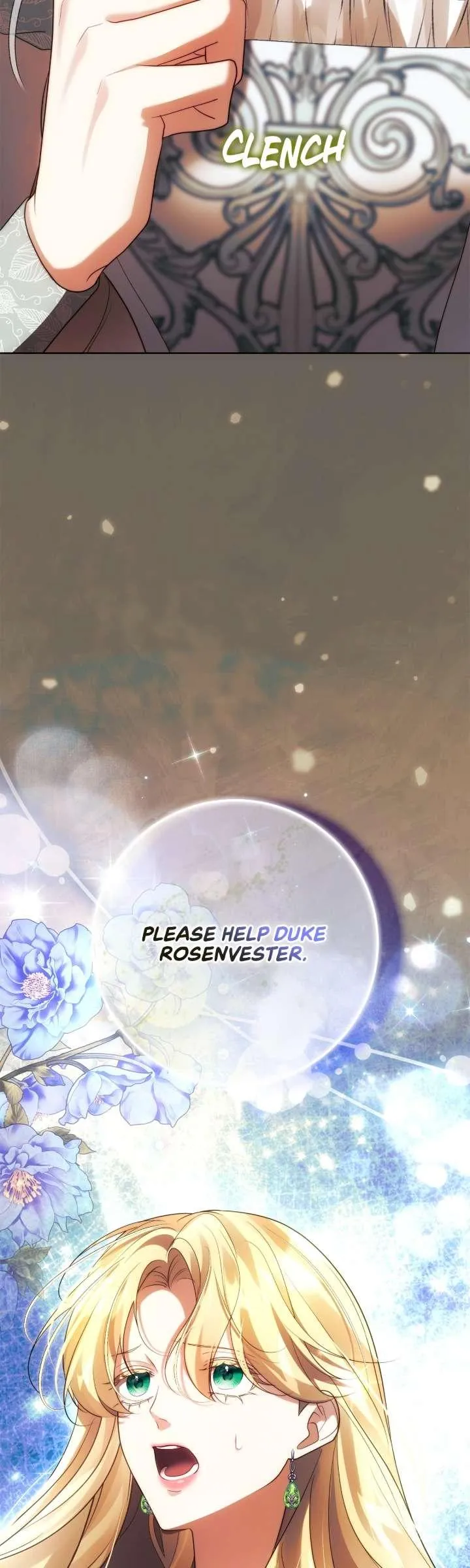 No More Regrets Chapter 47 page 58 - 